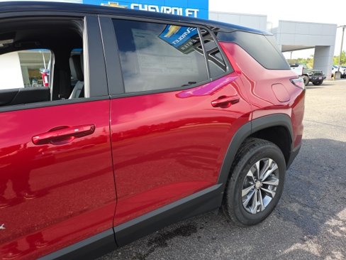 New 2026 Chevrolet Equinox LT image 15