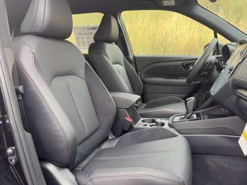 New 2025 Subaru Forester Touring image 30