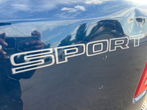 Used 2023 RAM 1500 Laramie image 26
