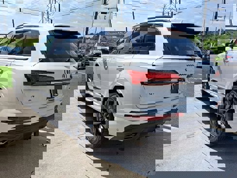 New 2025 Audi Q7 3.0T Premium Plus image 4