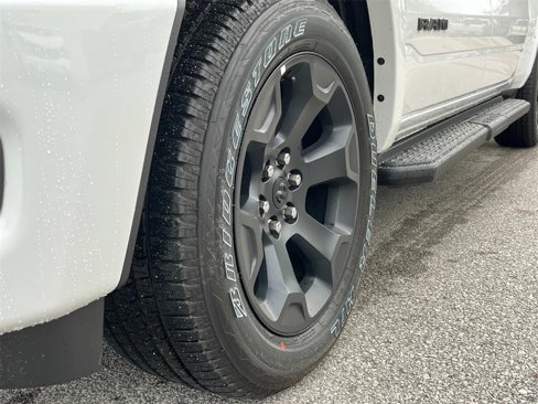 New 2026 RAM 1500 Big Horn image 9
