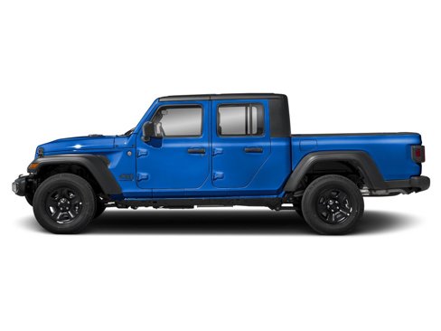 New 2025 Jeep Gladiator Sport image 29