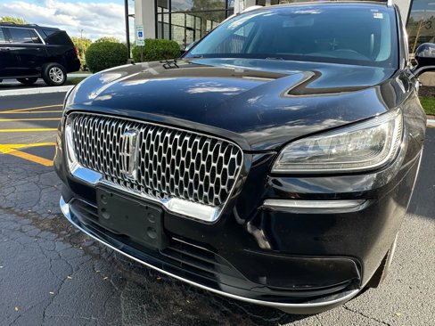 Used 2021 Lincoln Corsair AWD w/ Equipment Group 101A image 3