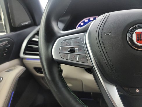 Used 2021 BMW ALPINA XB7 image 18