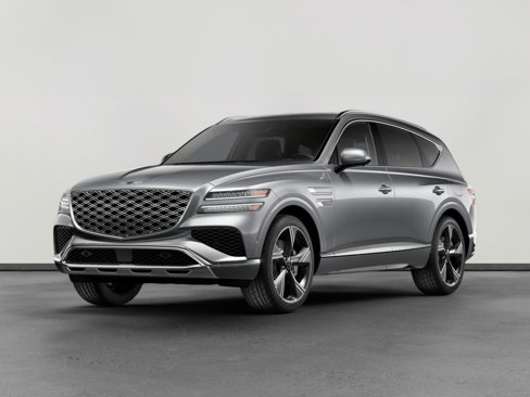 New 2026 Genesis GV80 3.5T Prestige image 1