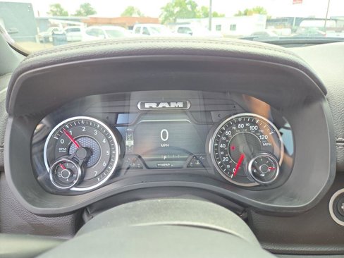 Used 2025 RAM 1500 Laramie image 23