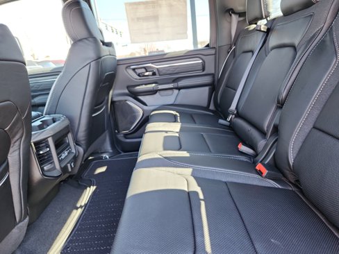 New 2025 RAM 1500 Limited image 17