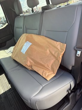 New 2026 Ford F350 XL image 47