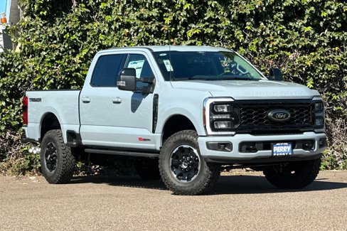 New 2025 Ford F250 Lariat w/ Tremor Off-Road Package image 1