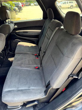 Used 2017 Dodge Durango SXT w/ Quick Order Package 23B image 13