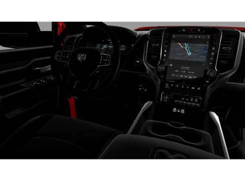 New 2026 RAM 2500 Laramie image 9