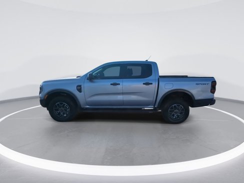 Used 2024 Ford Ranger XLT w/ Technology Package image 5