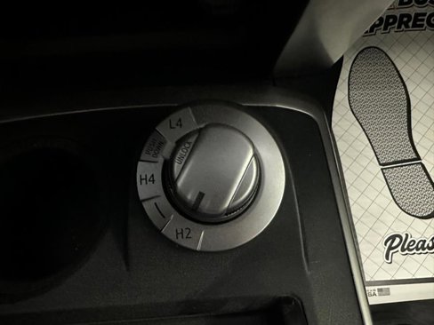 Used 2022 Toyota 4Runner SR5 image 49