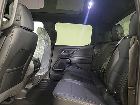 New 2026 Chevrolet Silverado EV LT w/ LPO, Gameday Tailgate Package image 17