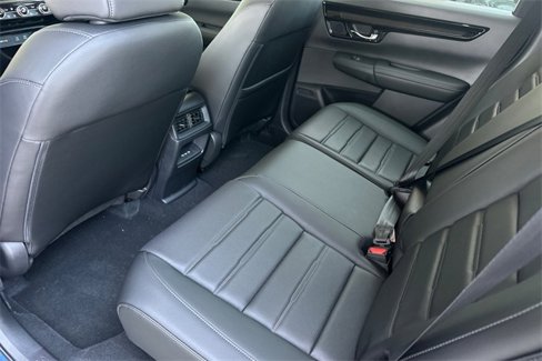 New 2026 Honda CR-V EX-L image 13