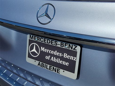 New 2026 Mercedes-Benz GLS 450 4MATIC image 11