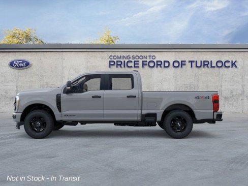 New 2026 Ford F250 4x4 Crew Cab Super Duty image 3