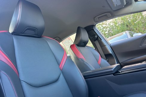 New 2026 Toyota Prius Plug-In Hybrid image 23