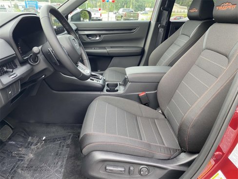 New 2026 Honda CR-V TrailSport image 12