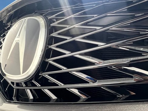 New 2026 Acura MDX A-Spec image 12