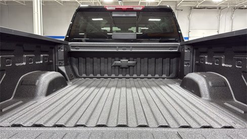 New 2026 Chevrolet Silverado 2500 LTZ w/ Trail Boss Package image 6