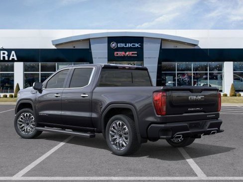 New 2026 GMC Sierra 1500 Denali Ultimate image 23