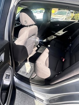 Used 2023 Chevrolet Malibu LT image 12