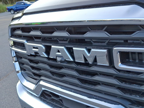 New 2026 RAM 2500 Big Horn image 23