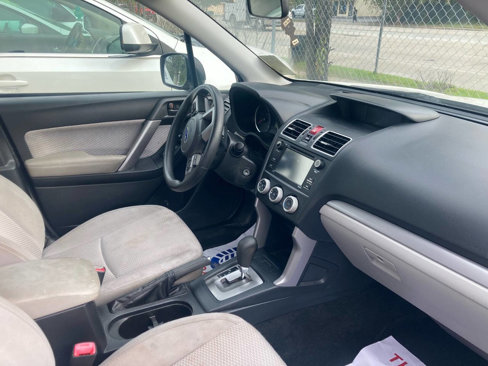 Used 2018 Subaru Forester 2.5i image 9