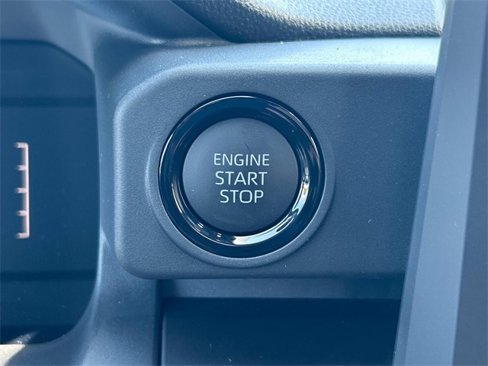New 2025 Toyota Tacoma SR image 19