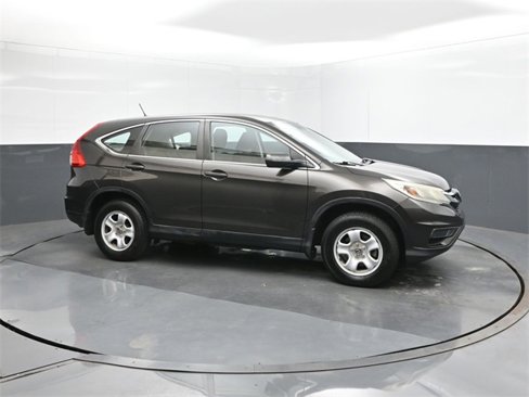 Used 2015 Honda CR-V LX image 17