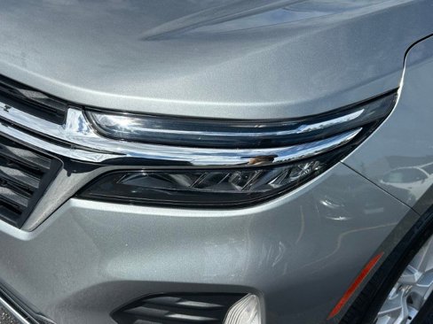 Used 2023 Chevrolet Equinox LT image 15