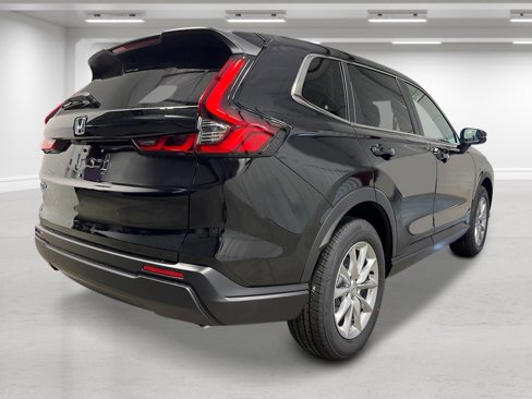 New 2026 Honda CR-V EX image 6