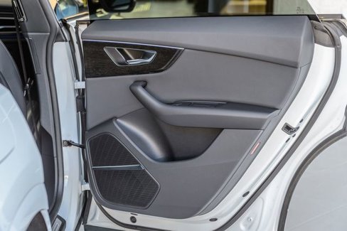 Used 2021 Audi Q8 Premium Plus w/ Premium Plus Package image 54