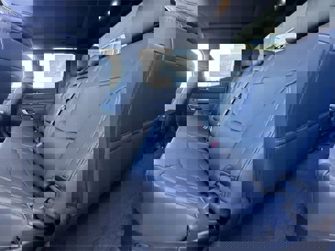 New 2026 Toyota Tundra Platinum image 9