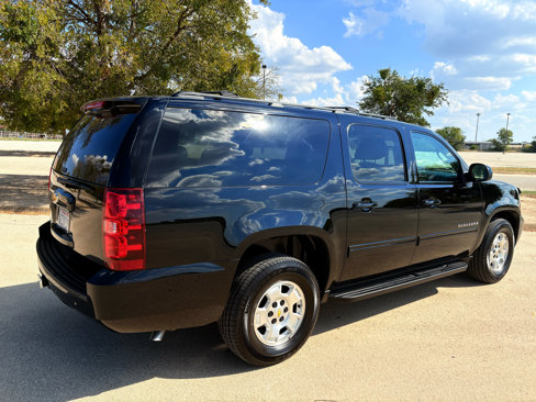 Used 2013 Chevrolet Suburban LS w/ Convenience Package 1 image 57
