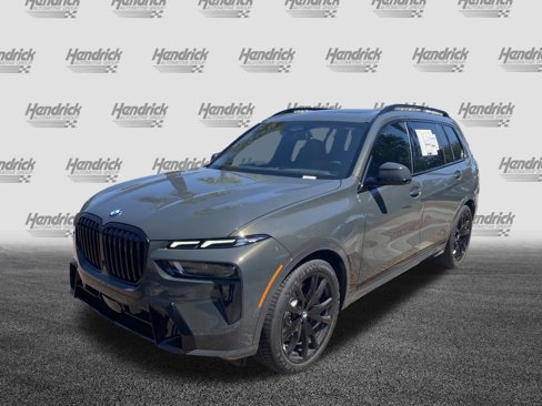 New 2026 BMW X7 xDrive40i image 5