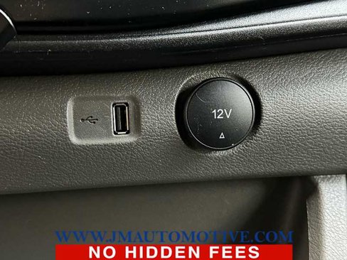 Used 2023 Ford Transit 250 Low Roof w/ Exterior Upgrade Package image 34