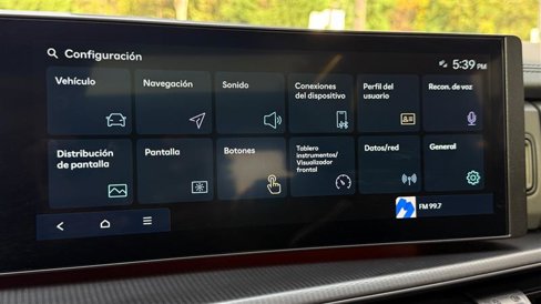 Used 2024 Hyundai Santa Fe Calligraphy image 32