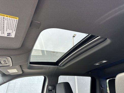 New 2025 Chevrolet Silverado 1500 RST w/ Convenience Package II image 18