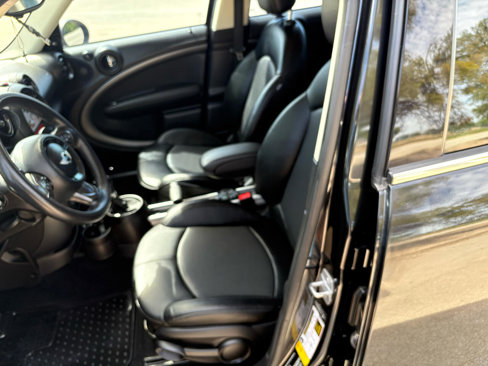 Used 2014 MINI Cooper Countryman S image 37