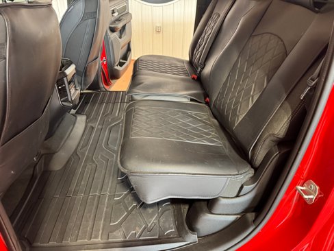 Used 2024 RAM 1500 Big Horn image 21