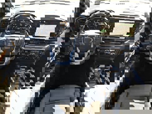 New 2026 GMC Sierra 1500 Elevation w/ Elevation Premium Package image 31