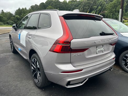 New 2026 Volvo XC60 B5 Plus w/ Protection Package Premier image 3
