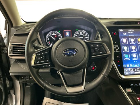Certified 2024 Subaru Outback Limited image 14