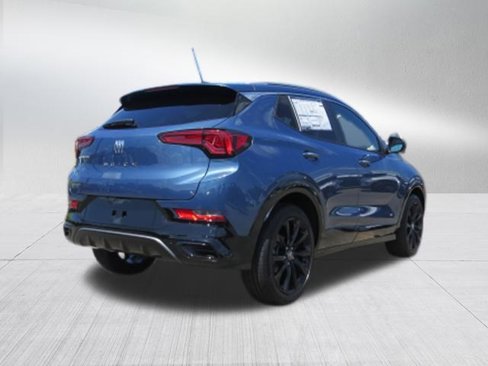 New 2026 Buick Encore GX Sport Touring w/ Experience Buick Package image 3