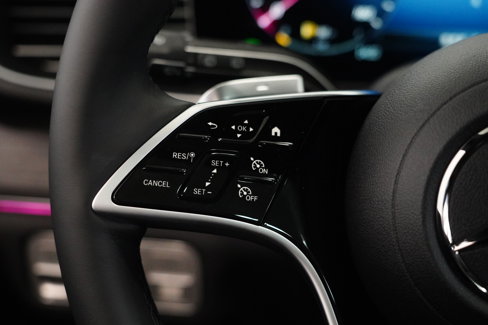 New 2025 Mercedes-Benz GLE 450 4MATIC image 20