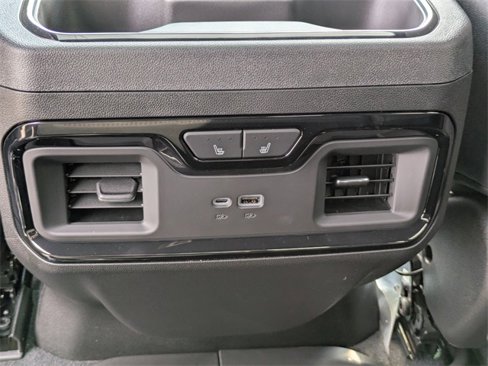 New 2026 GMC Sierra 2500 AT4 w/ AT4 Premium Plus Package image 15