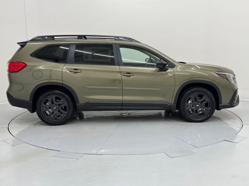 New 2025 Subaru Ascent Onyx Edition image 6