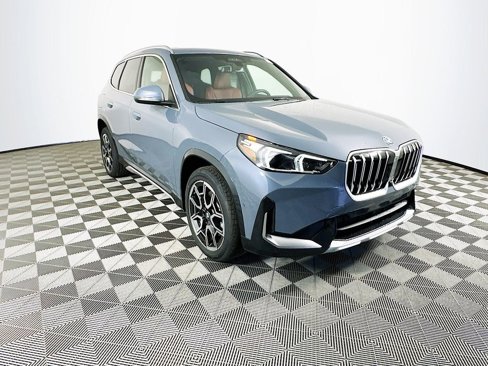 New 2026 BMW X1 xDrive28i w/ Technology Package image 2